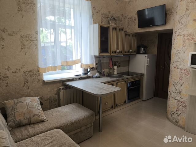 

2-к. квартира, 35 м², 3 кровати