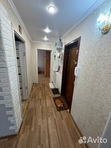 

2-к. квартира, 47 м², 3 кровати