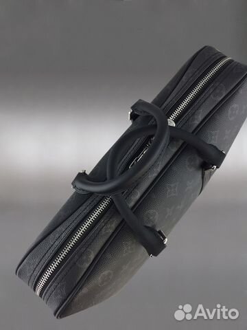 Мужская сумка портфель Louis Vuitton арт.012-11 Мужская сумка портфель Louis Vuitton арт.012-11
