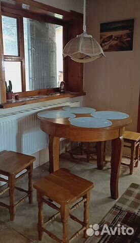 

3-к. дом, 90 м²