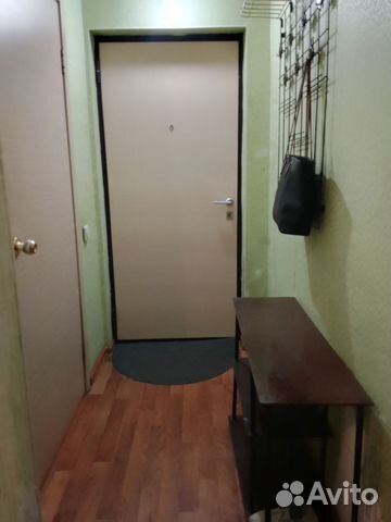 

Квартира-студия, 20 м², 1 кровать