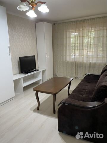 

2-к. квартира, 40 м², 3 кровати