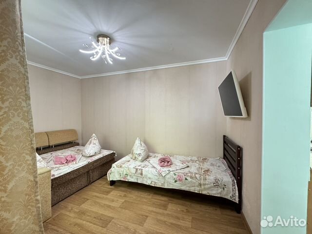 

1-к. дом, 40 м²