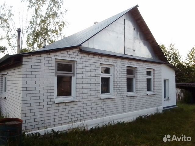 

2-к. дом, 90 м²