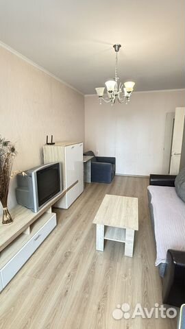 

2-к. квартира, 62 м², 4 кровати