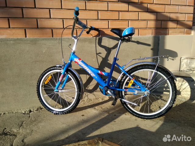 Велосипед Велосипед