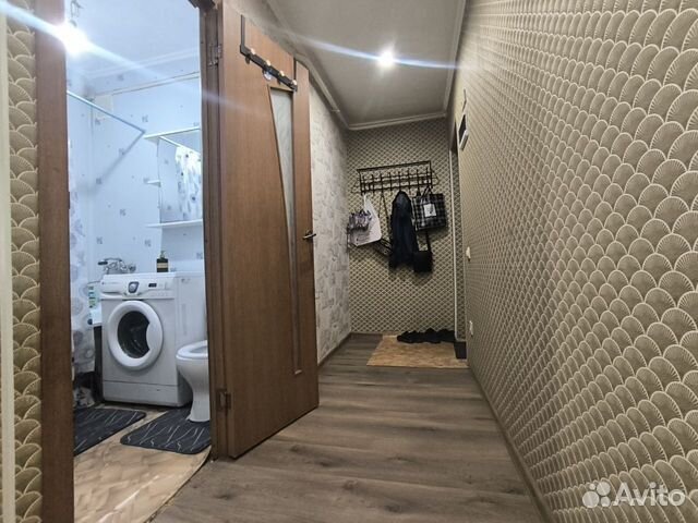 

2-к. квартира, 47,7 м², 3 кровати