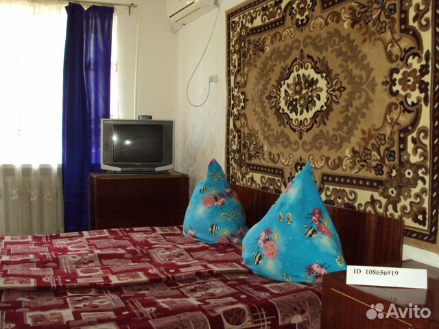 1-к квартира, 30 м², 2/5 эт.