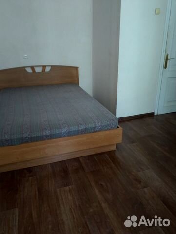 

1-к. квартира, 35 м², 3 кровати