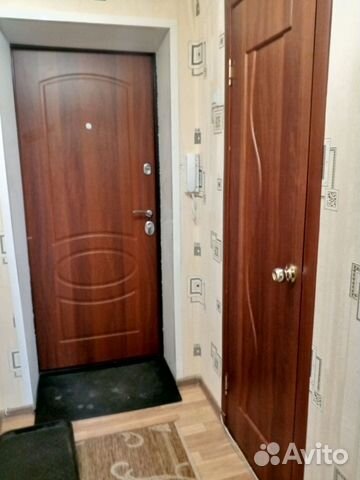 

1-к. квартира, 31 м², 1 кровать