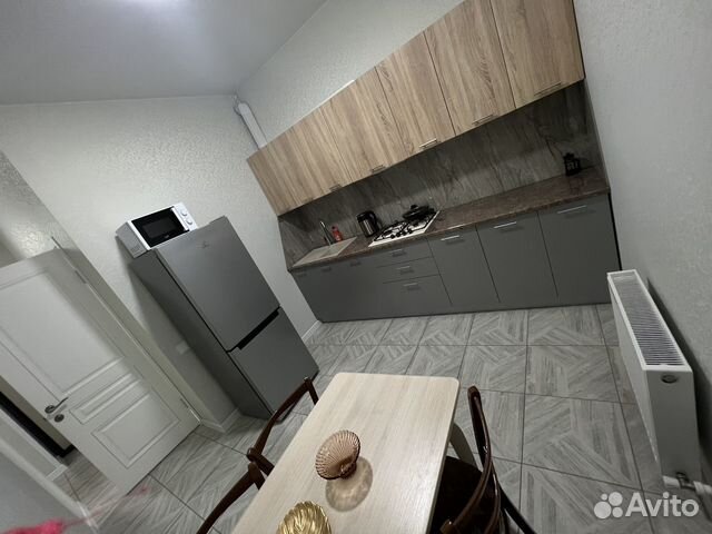 

2-к. квартира, 50 м², 2 кровати