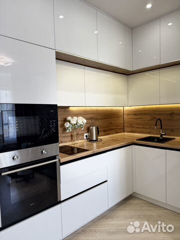 

3-к. квартира, 65 м², 3 кровати