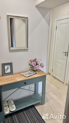 

3-к. квартира, 52 м², 4 кровати