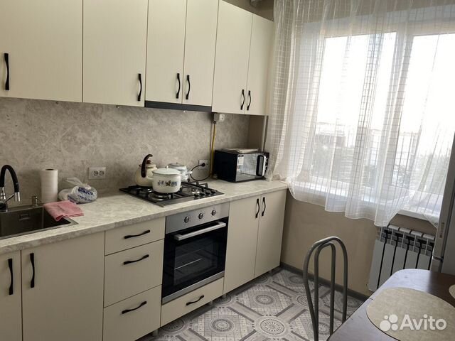 

2-к. квартира, 48 м², 2 кровати