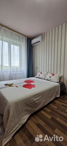 

Квартира-студия, 24 м², 1 кровать