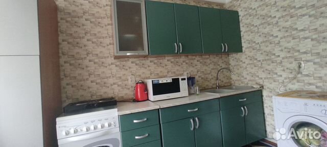 

2-к. квартира, 47 м², 2/9 эт.