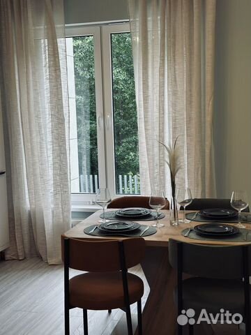 

2-к. квартира, 65 м², 2 кровати