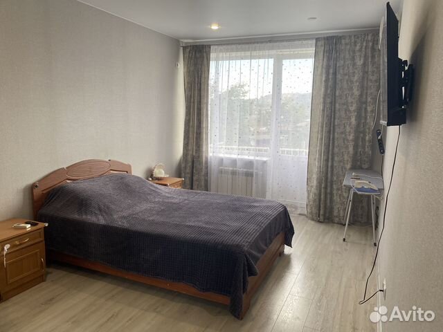 

2-к. квартира, 57 м², 4 кровати