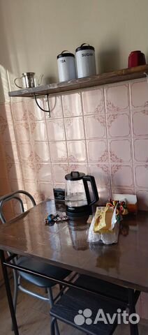 

1-к. квартира, 31 м², 2 кровати