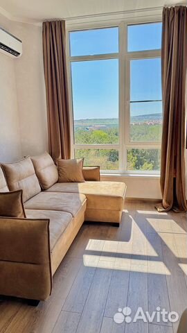

1-к. квартира, 54,5 м², 3 кровати