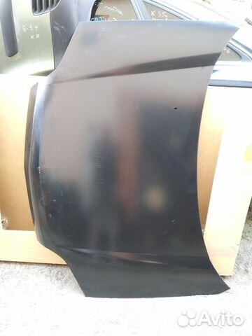 Капот X-trail nissan T30 2001-2012 г Капот X-trail nissan T30 2001-2012 г