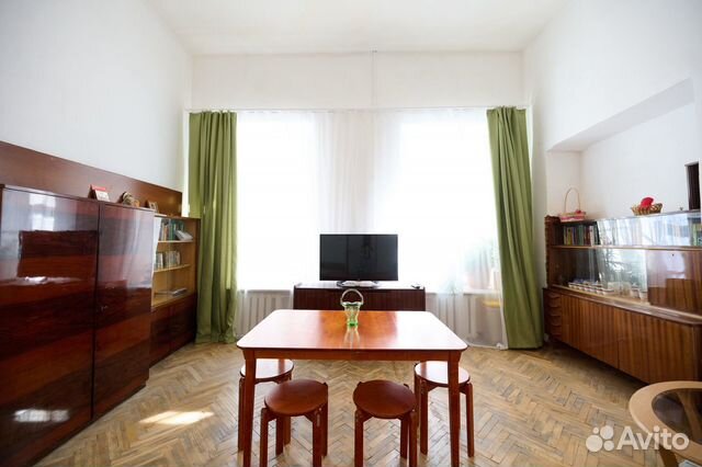 

4-к. квартира, 97 м², 5 кроватей