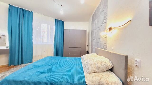 

2-к. квартира, 75 м², 4 кровати