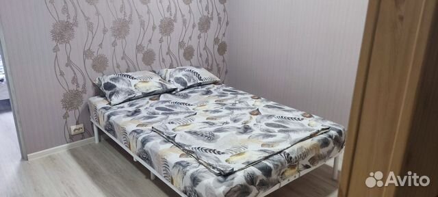 

2-к. дом, 45 м²