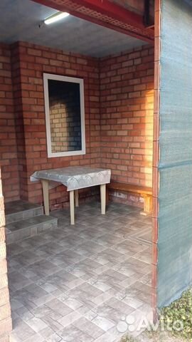 

4-к. дом, 100 м²