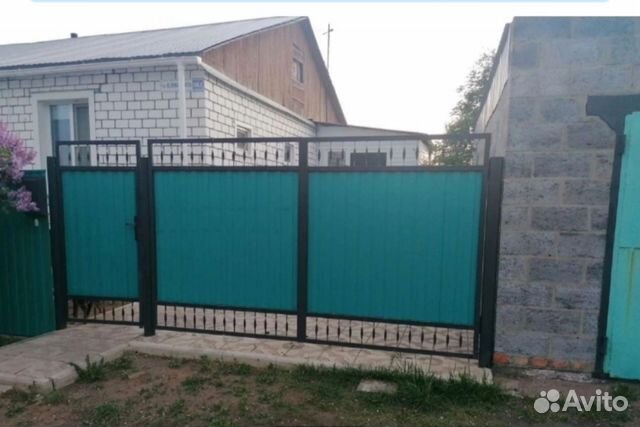 

2-к. дом, 65 м²