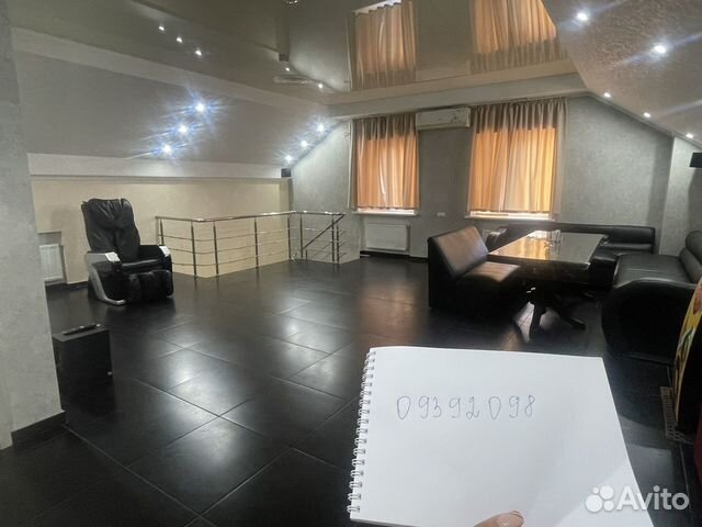 

3-к. таунхаус, 180 м²