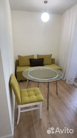 

1-к. квартира, 34 м², 4/4 эт.