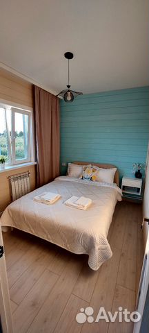 

2-к. дом, 91 м²