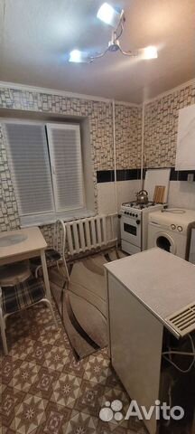 

1-к. квартира, 35 м², 2 кровати