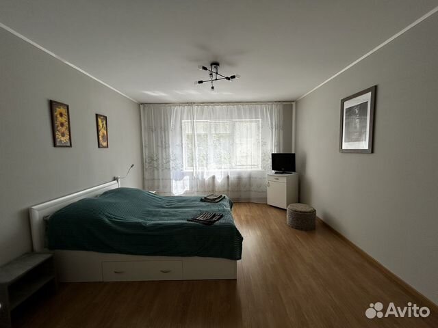 

2-к. квартира, 64,5 м², 3 кровати