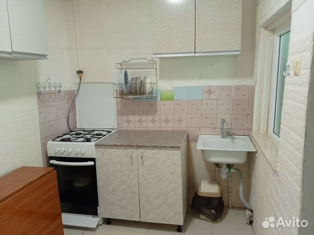 

1-к. таунхаус, 20 м²