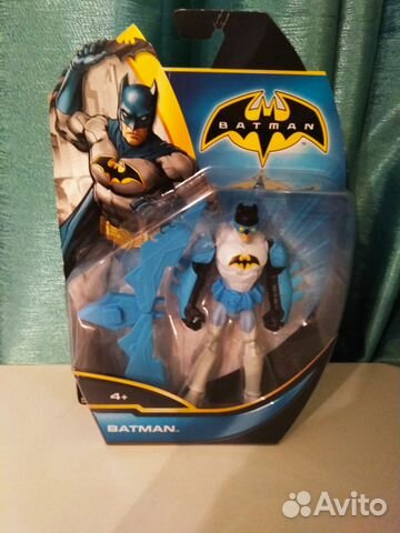 Batman Air Blade / Бэтмен с крыльями клинками Batman Air Blade / Бэтмен с крыльями клинками
