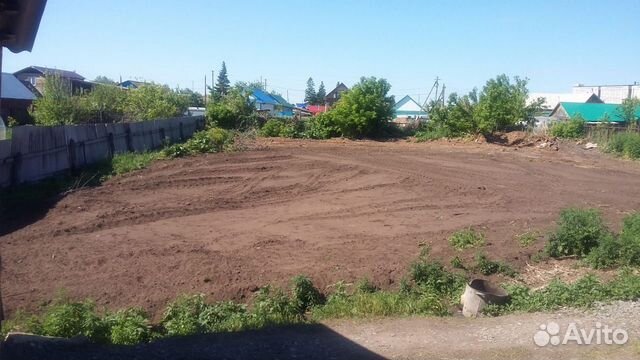 Участок 12 сот. (ИЖС)