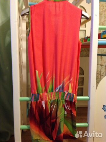 Комбинезон Комбинезон