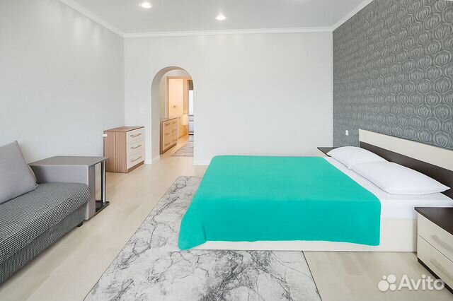 

3-к. квартира, 70 м², 5 кроватей