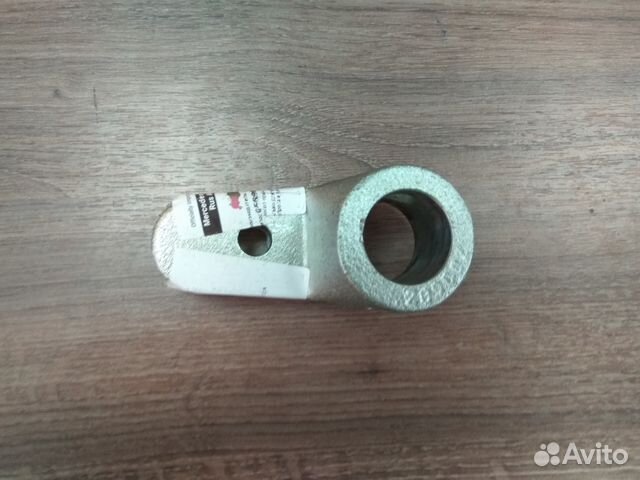 Рычаг механизма переключения Atego Рычаг механизма переключения Atego
