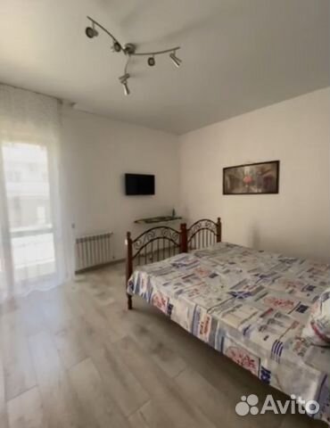 

2-к. квартира, 72 м², 4 кровати
