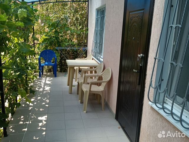 

2-к. квартира, 45 м², 5 кроватей