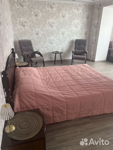 

1-к. квартира, 35 м², 2 кровати
