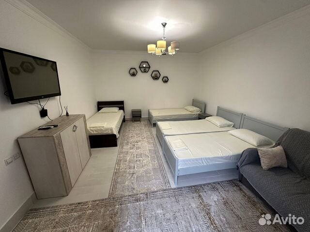 

3-к. дом, 560 м²
