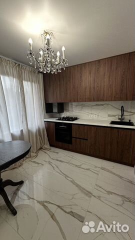 

2-к. квартира, 65 м², 3 кровати