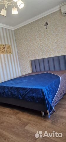 

2-к. квартира, 95 м², 3 кровати