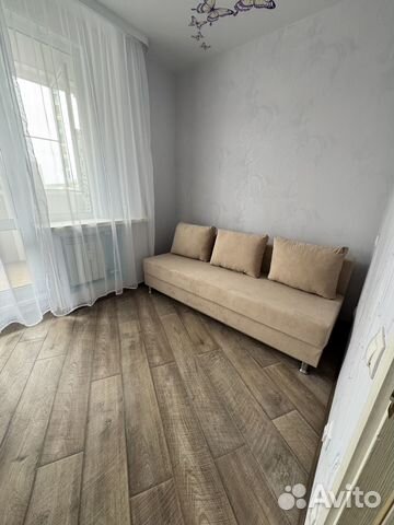

2-к. квартира, 36 м², 2/9 эт.