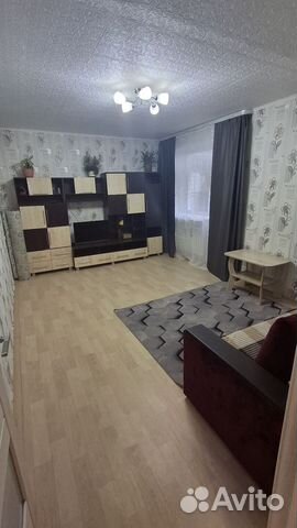 

2-к. квартира, 60 м², 3 кровати