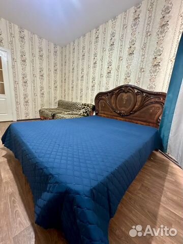 

2-к. квартира, 54 м², 1 кровать